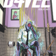 Variant cover by Brian Level